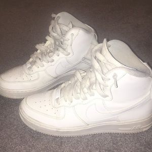 Nike Air Force 1 mid ‘07